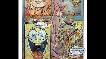 best of Porn gay spongebob