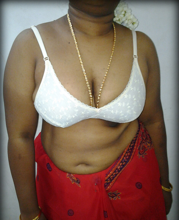 Indian housewife bikini