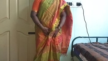 Mammoth reccomend indiansouth indian hot saree sexy model and with big boobs