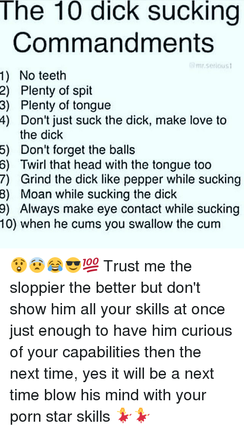 best of Cums dick always love suckin