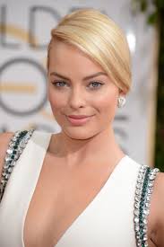 Butch reccomend margot robbie look like gets
