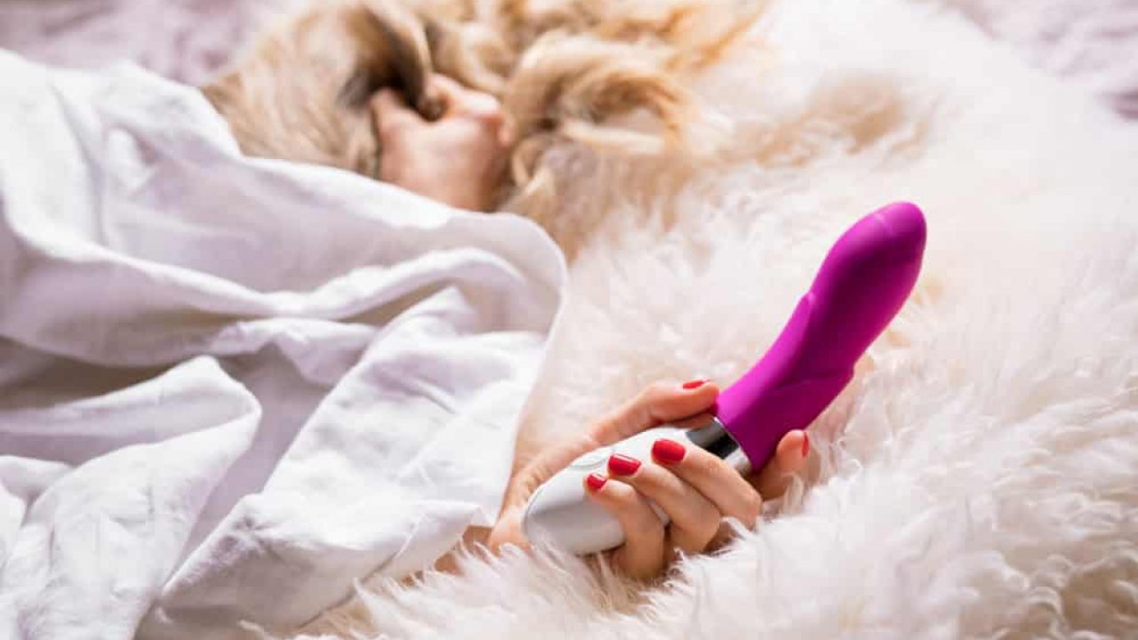Baby D. recommend best of makes mini squirt vibrator