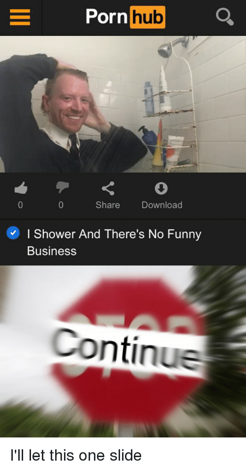 best of Funny business no
