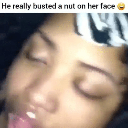 best of His face nut