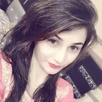 Thundercloud reccomend pakistani girl wisha amir from