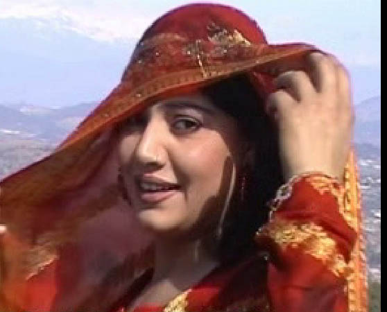Lady L. reccomend actress pakistani with film pushto