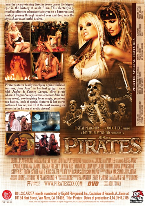 best of Material pirate porno