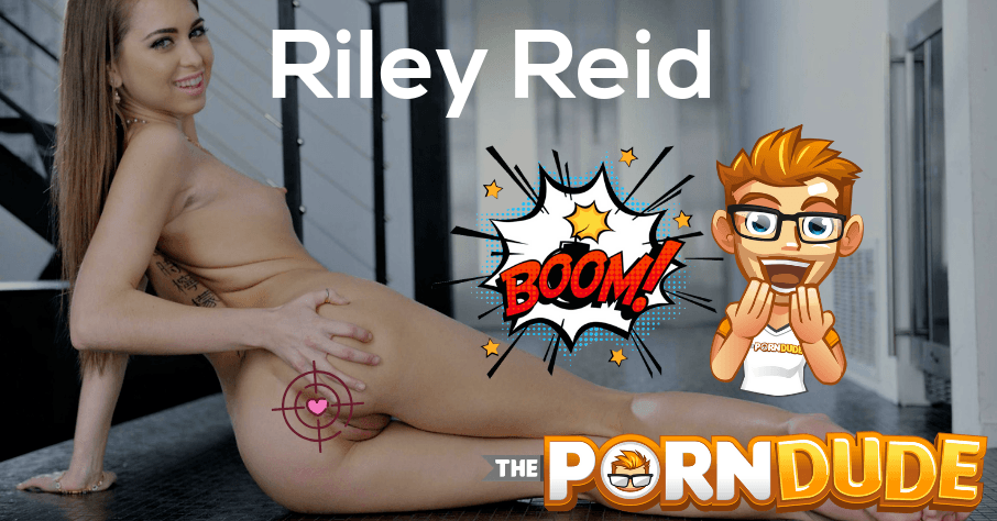 best of Knows riley ride reid how