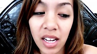 Isis reccomend sexy filipina chick ciara returns fucked