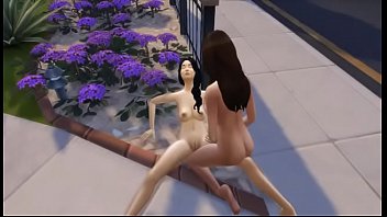 Sims fucking pregnant worker