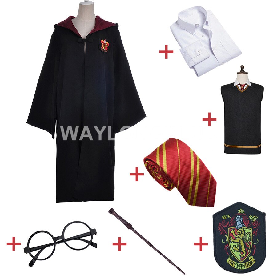 Lincoln reccomend slytherin schoolgirl wand sizes small