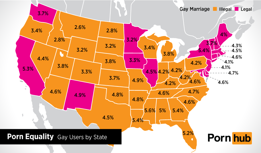 best of Lesbian and marriage gay of statistics