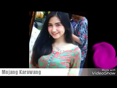 best of Karawang viral cantik cewek